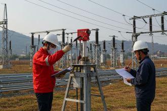 Third-Party Electrical Testing